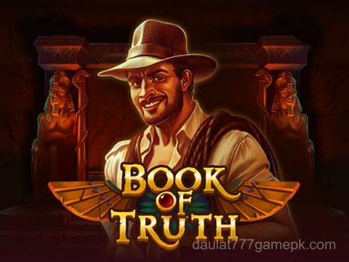 Book of Truth