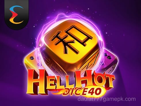 Hell Hot 40 (Dice)