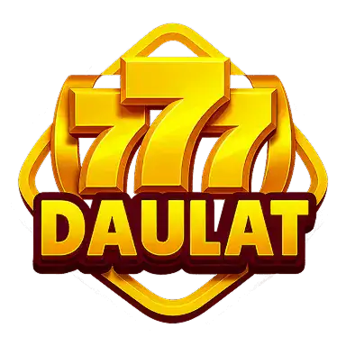 daulat 777 game logo